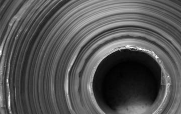 Tobhtaral pvc roof replacement