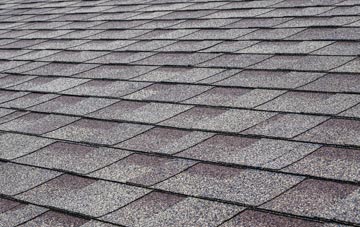 Tobhtaral tiles for shallow pitch roofing