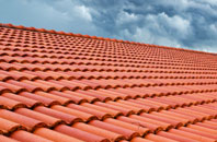 Tobhtaral roofing tiles