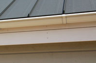 Tobhtaral soffit repair