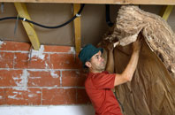 Tobhtaral tapered roof insulation